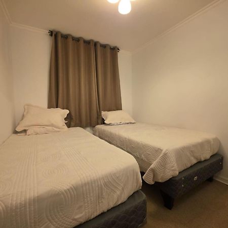 Apartamento Don Alfonso Los Andes Exterior foto