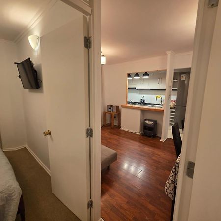 Apartamento Don Alfonso Los Andes Exterior foto