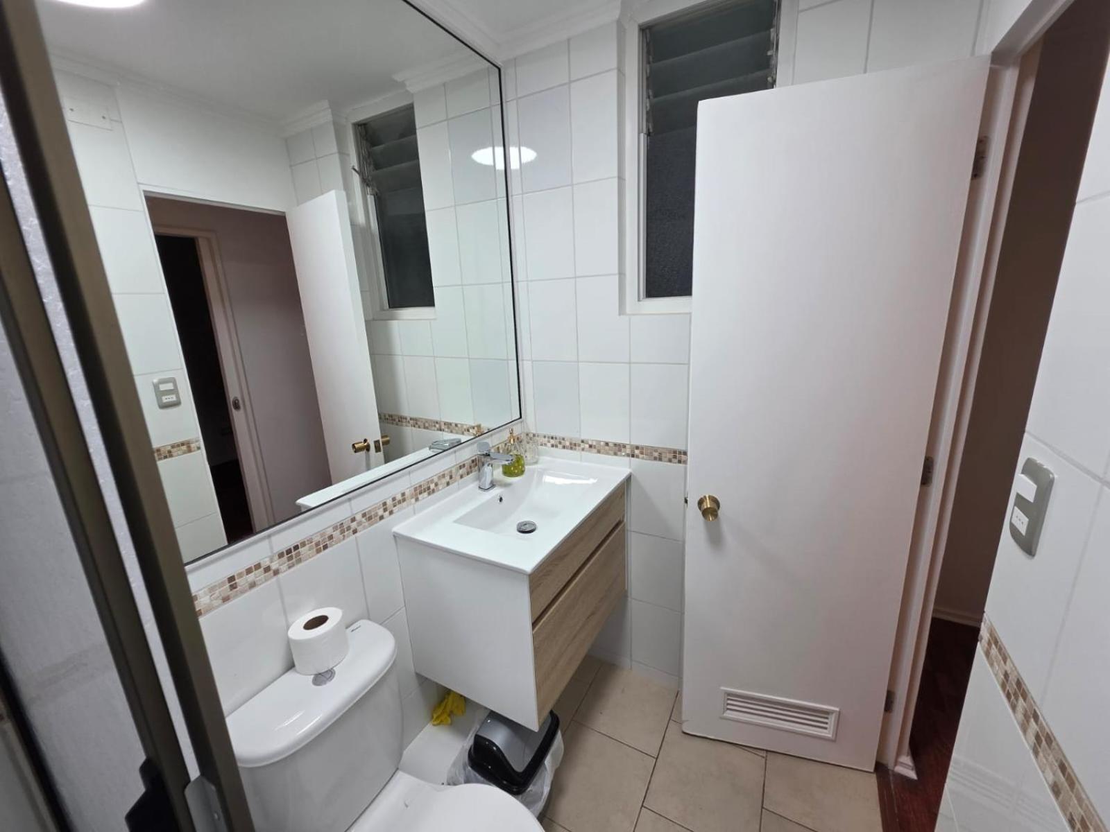 Apartamento Don Alfonso Los Andes Exterior foto