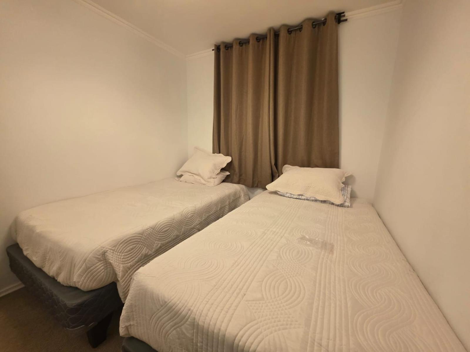 Apartamento Don Alfonso Los Andes Exterior foto